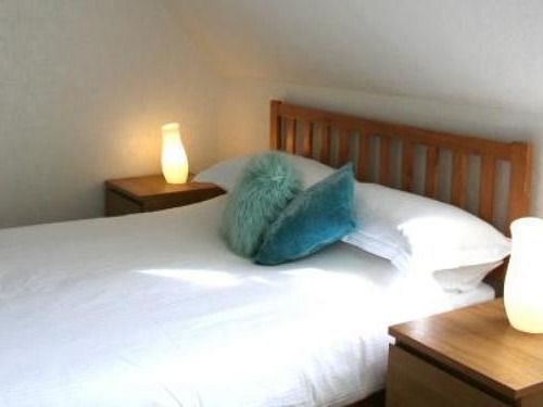 The Cross Keys Hotel New Galloway Екстериор снимка
