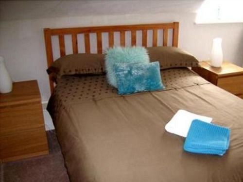 The Cross Keys Hotel New Galloway Екстериор снимка
