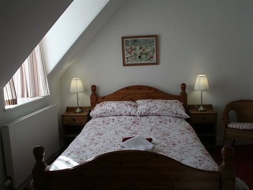 The Cross Keys Hotel New Galloway Екстериор снимка