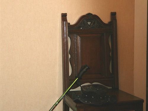 The Cross Keys Hotel New Galloway Екстериор снимка